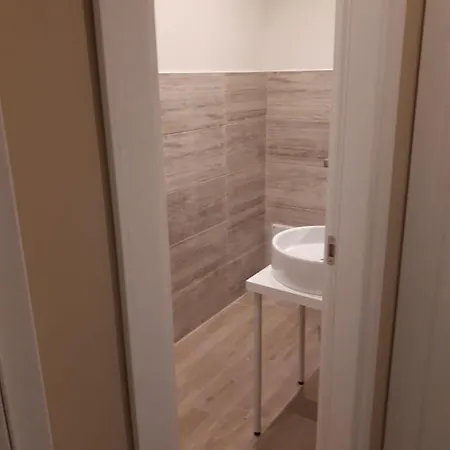 Alfieri Apartment *