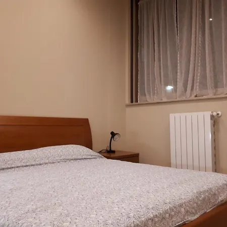 Apartment Alfieri