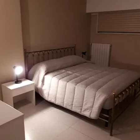 Alfieri Apartamento *