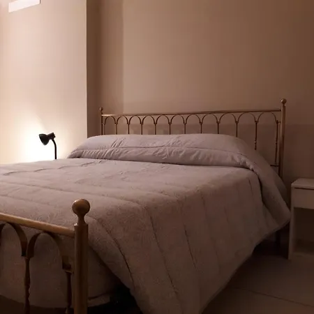 Alfieri Apartamento *