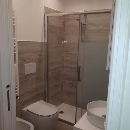 Alfieri Apartamento