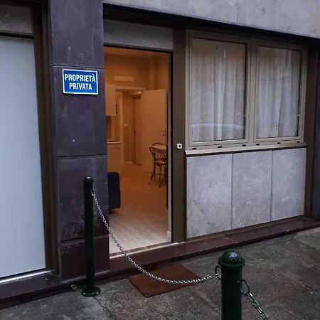 Apartamento Alfieri *