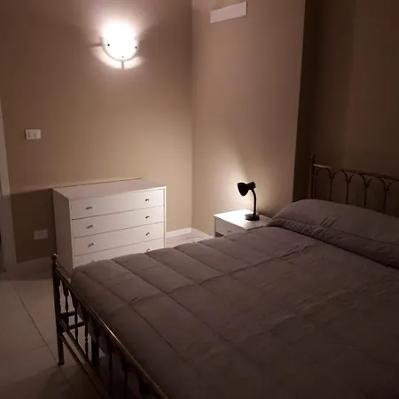 Apartamento Alfieri *