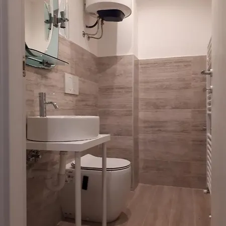 Alfieri Apartamento