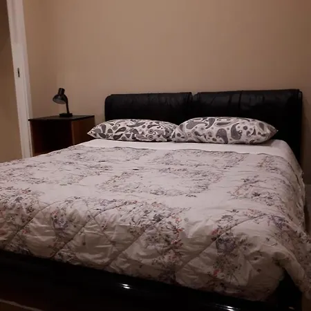 Alfieri Apartamento *