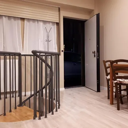 Alfieri Apartamento *