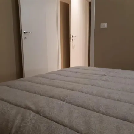 Alfieri Apartamento