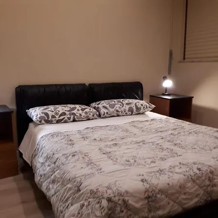 Apartamento Alfieri Turín