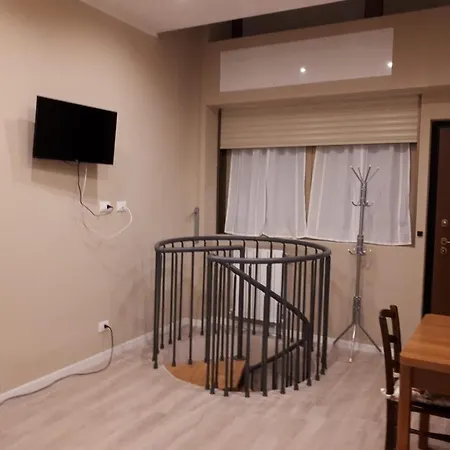 Apartamento Alfieri *