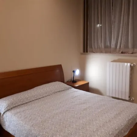 Apartamento Alfieri *