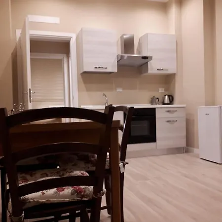 Apartamento Alfieri